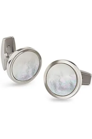 Boccia Titanium Manžetové knoflíčky 0604-03