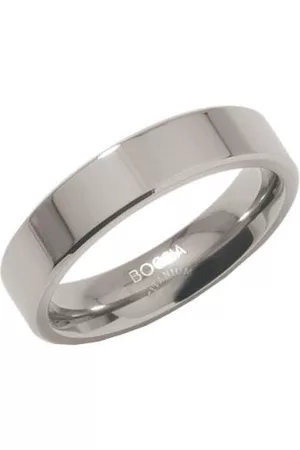Boccia Titanium Titanový prsten 0121-01 53 mm