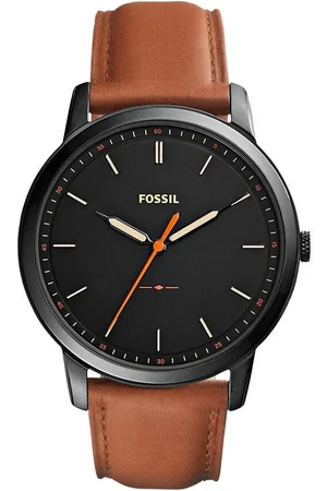Fossil The Minimalist FS5305
