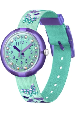 Flik Flak Sparkling Butterfly ZFPNP100