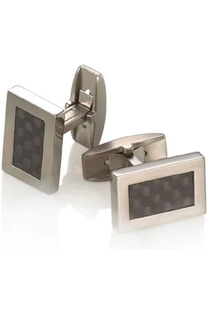 Boccia Titanium Manžetové knoflíčky 0603-03