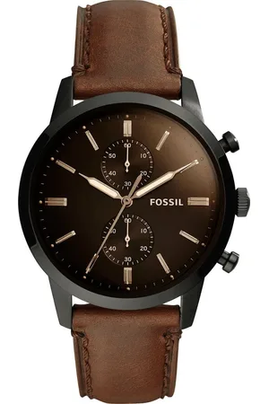Fossil Townsman FS5437