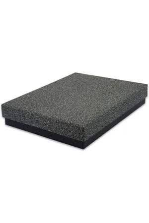 Beneto Exclusive Elegantní dárková krabička na šperky K-SF-013-G