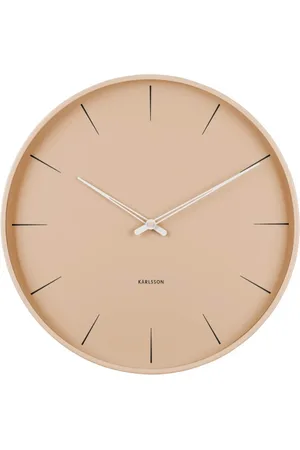 Karlsson Nástěnné hodiny KA5834BR