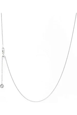 Sif Jakobs Jemný stříbrný řetízek Chain SJ-CL548 45 cm