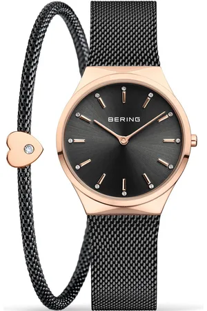 Bering Set hodinky Classic + náramek 12131-169-GWP