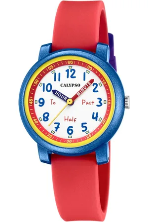 Calypso Junior K5827/5