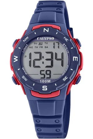 Calypso Digital Crush K5801/4