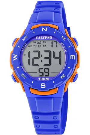 Calypso Digital Crush K5801/3