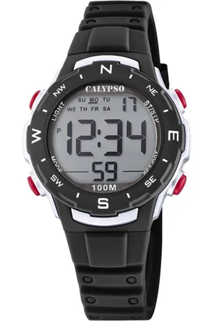 Calypso Digital Crush K5801/6