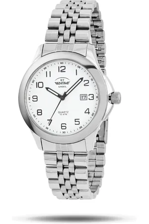 Bentime Pánské analogové hodinky 006-TMG6983C