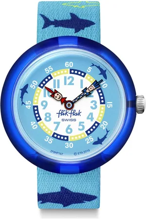 Flik Flak Sharkasm ZFBNP157