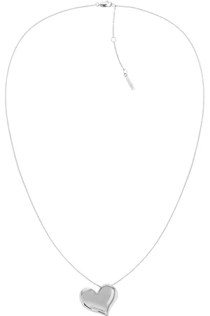 Calvin Klein Romantický náhrdelník z oceli Passion 35000596