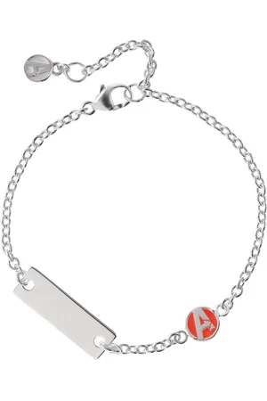 Disney Slušivý stříbrný náramek Avengers Marvel BS00072RL-55-CS