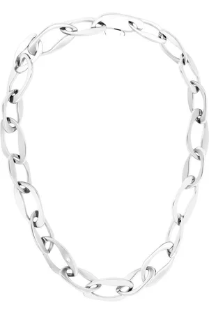 Calvin Klein Masivní dámský náhrdelník z oceli Harmonious Connection 35000683