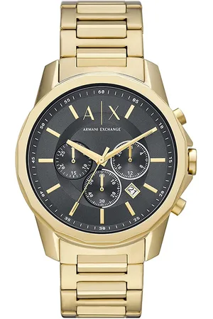 Armani Exchange Banks AX1721