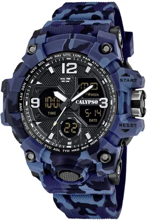 Calypso X-Trem K5855/2