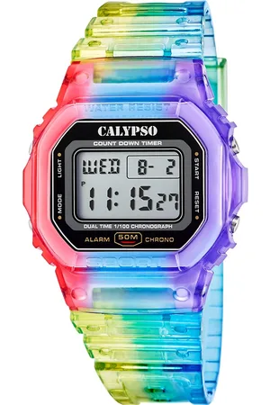 Calypso Color Splash K5874/6