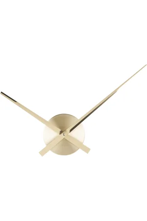 Karlsson Designové nástěnné hodiny KA4348GD