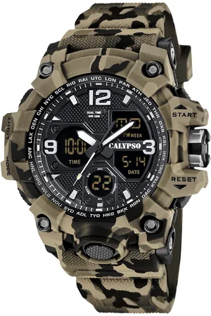 Calypso X-Trem K5855/1