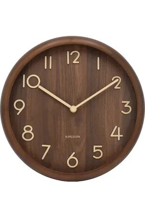 Karlsson Designové nástěnné hodiny KA6021DW