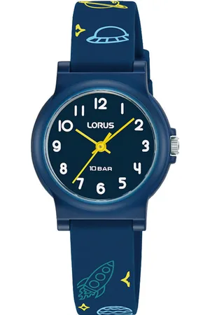 Lorus Dětské analogové hodinky RRX37JX9