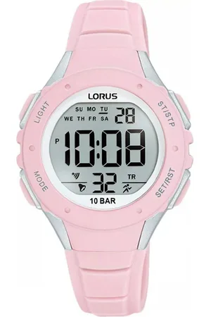 Lorus Dětské digitální hodinky R2367PX9