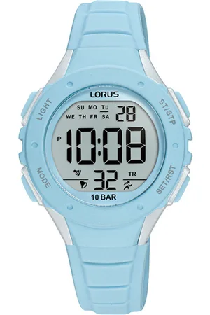 Lorus Dětské digitální hodinky R2365PX9