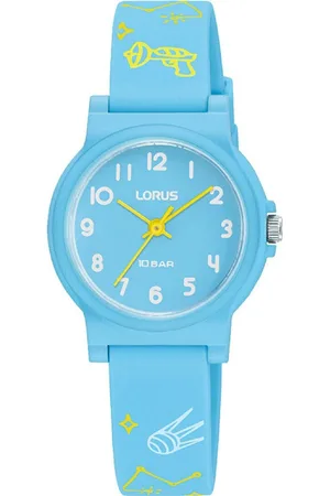 Lorus Dětské analogové hodinky RRX39JX9