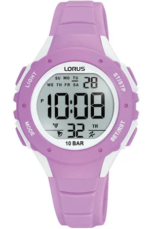 Lorus Dětské digitální hodinky R2369PX9