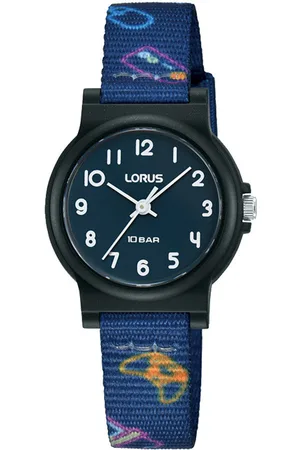 Lorus Dětské analogové hodinky RRX45JX9
