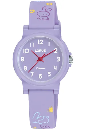 Lorus Dětské analogové hodinky RRX43JX9