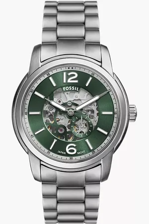 Fossil Heritage Automatic ME3262