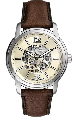 Fossil Heritage Automatic ME3264