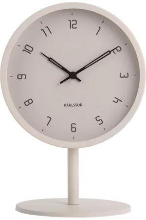 Karlsson Stolní hodiny KA5951WG