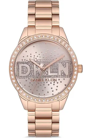 Daniel Klein Analogové hodinky DK12697-2