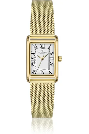 Frederic Graff Regentina Gold FFFN-3418