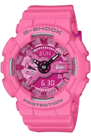 Casio G-SHOCK x Barbie™ GMA-S110BE-4AER (411)