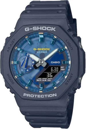 Casio G-Shock GA-2100AS-2AER (619)