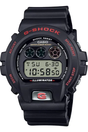 Casio The G/G-SHOCK DW-6900TR-1ER (082)