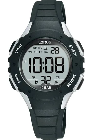 Lorus Dětské digitální hodinky R2361PX9