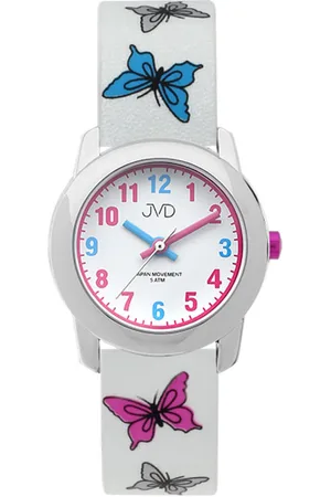 JVD Dětské náramkové hodinky J7142.6