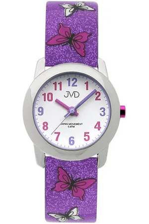 JVD Dětské náramkové hodinky J7142.4