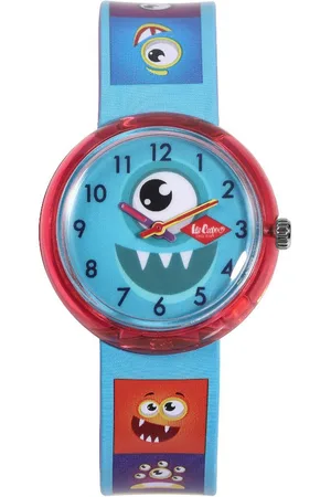 Lee Dětské hodinky LC.K.4.899