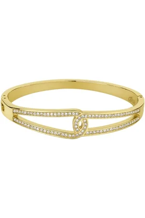 Lotus Elegantní pozlacený náramek Woman Basic LS2115-2/2