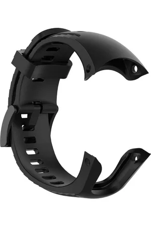 4wrist Řemínek pro Suunto 5 - Black