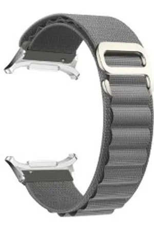 4wrist Samsung Galaxy Watch ULTRA 47mm řemínek - Grey