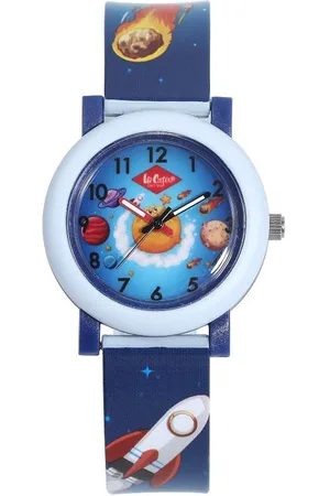 Lee Dětské hodinky LC.K.2.999