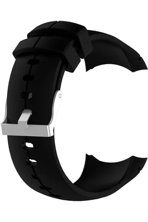 4wrist Řemínek pro Suunto Spartan Ultra - Black