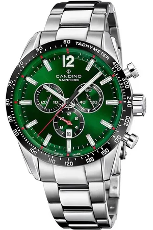 Candino Gents Sport SET + náhradní řemínek C4757/C
